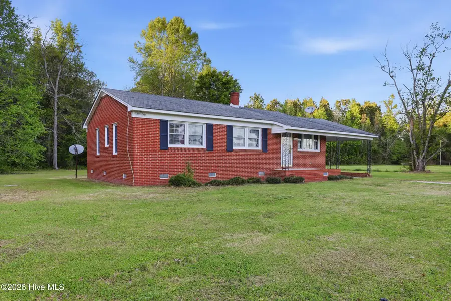 6566 Hwy 41 W, Trenton, NC 28585 - #3