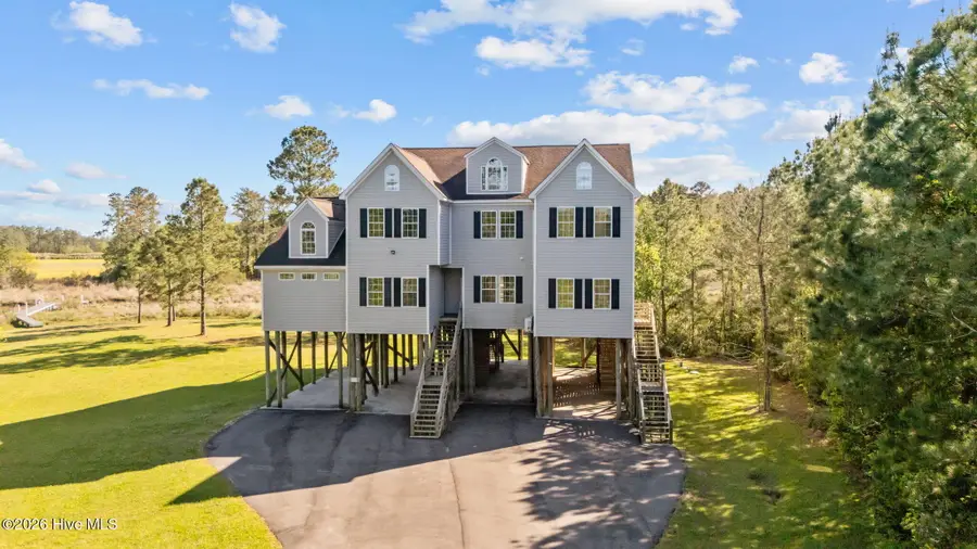 2180 Nc 304 #C, Bayboro, NC 28515 - #2