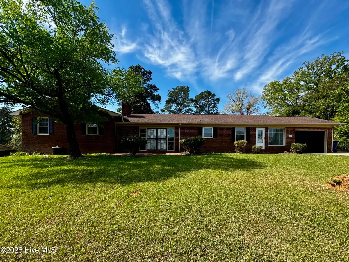 1307 Cogdell Drive, Kinston, NC 28501 - #1