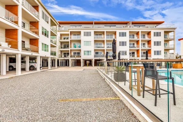 1800 Canal Drive #Unit 305, Carolina Beach, NC 28428