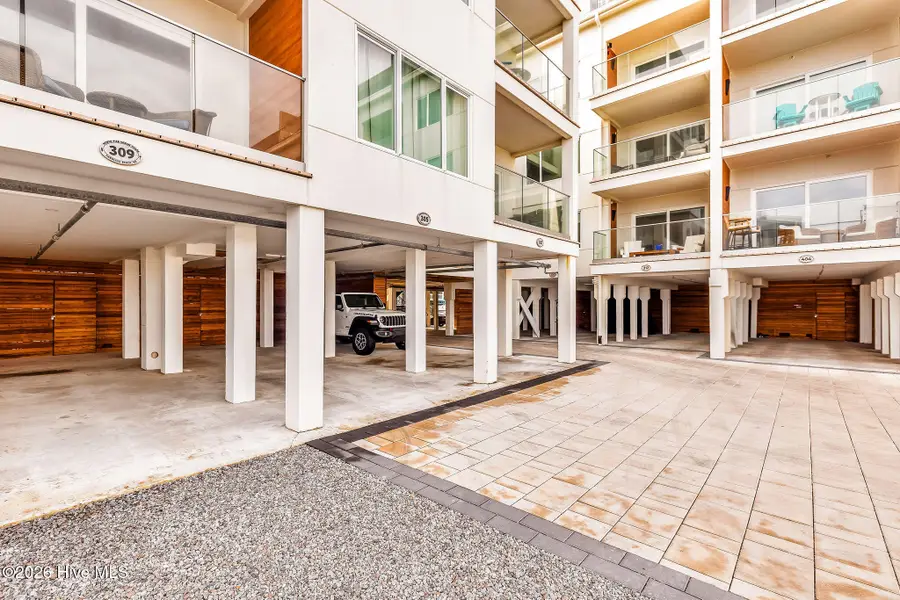 1800 Canal Drive #Unit 305, Carolina Beach, NC 28428 - #2