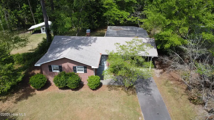245 S Hillcrest Drive, Goldsboro, NC 27534 - #3