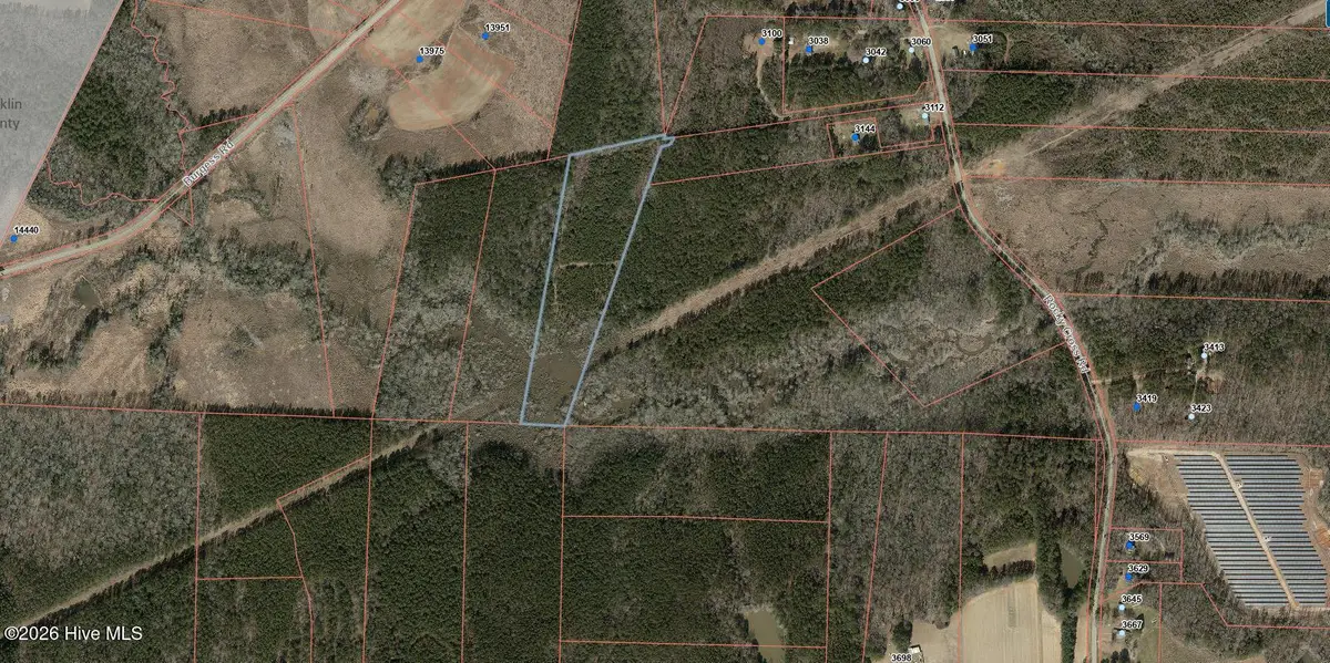 Lot 3 Rocky Cross Road, Middlesex, NC 27557 - #1