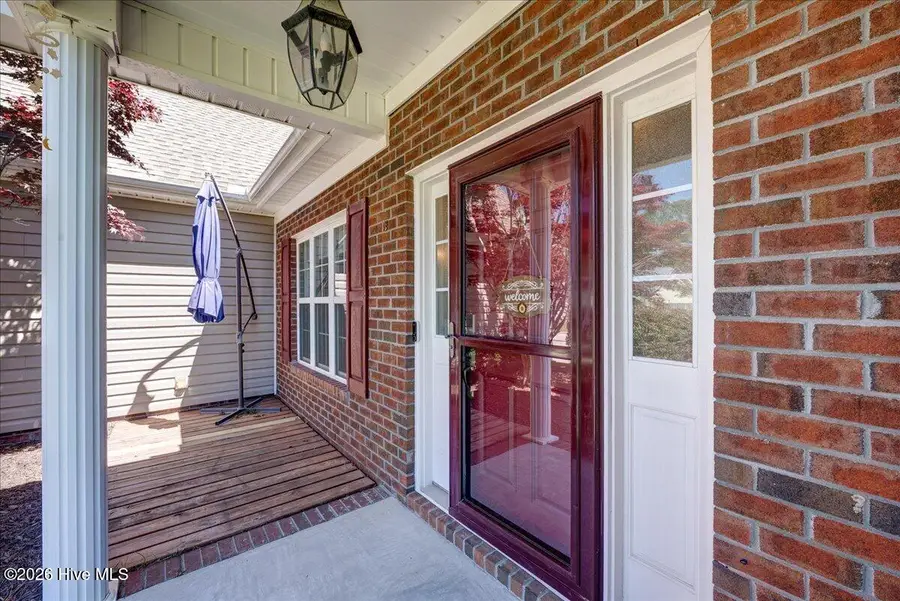 110 Blackheath Drive, New Bern, NC 28560 - #2