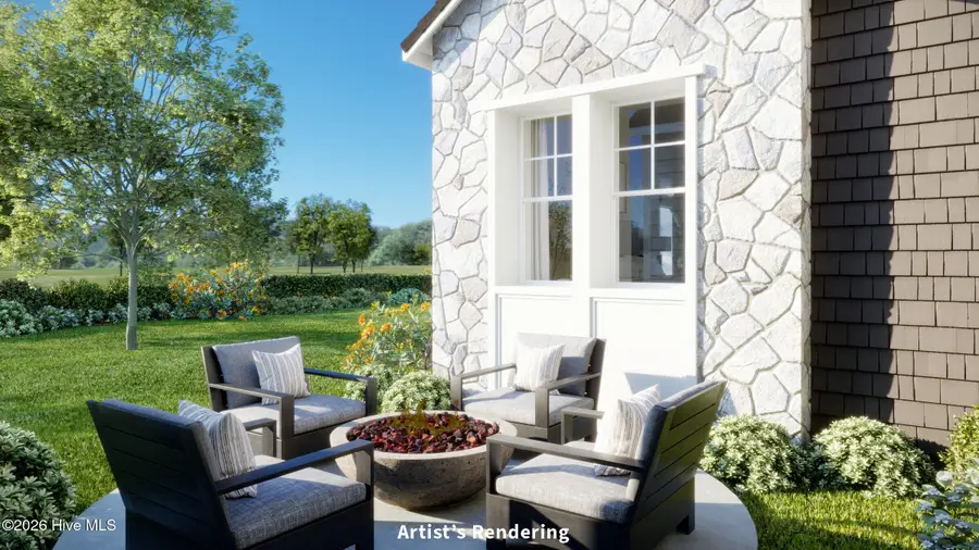 16 Kilbride Drive, Pinehurst, NC 28374 - #2