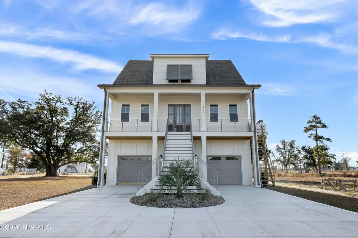 828 Lake Willow Way, Holly Ridge, NC 28445 - #1