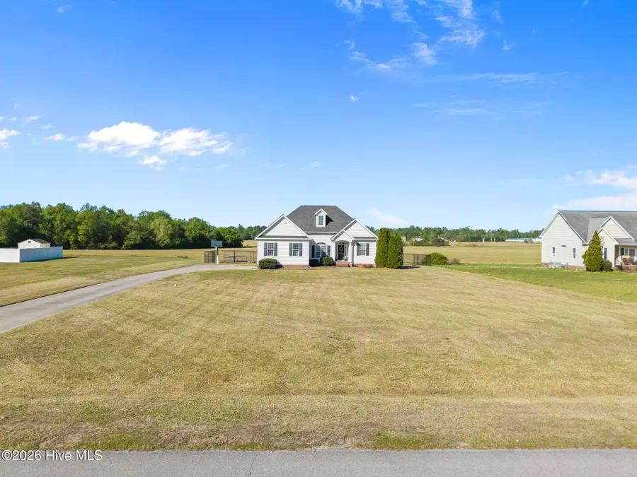 832 Treyburn Circle, Greenville, NC 27858 - #2