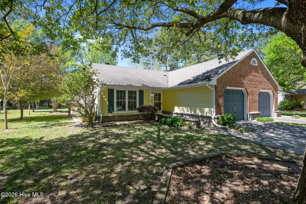 1117 Gilgo Road, Oriental, NC 28571