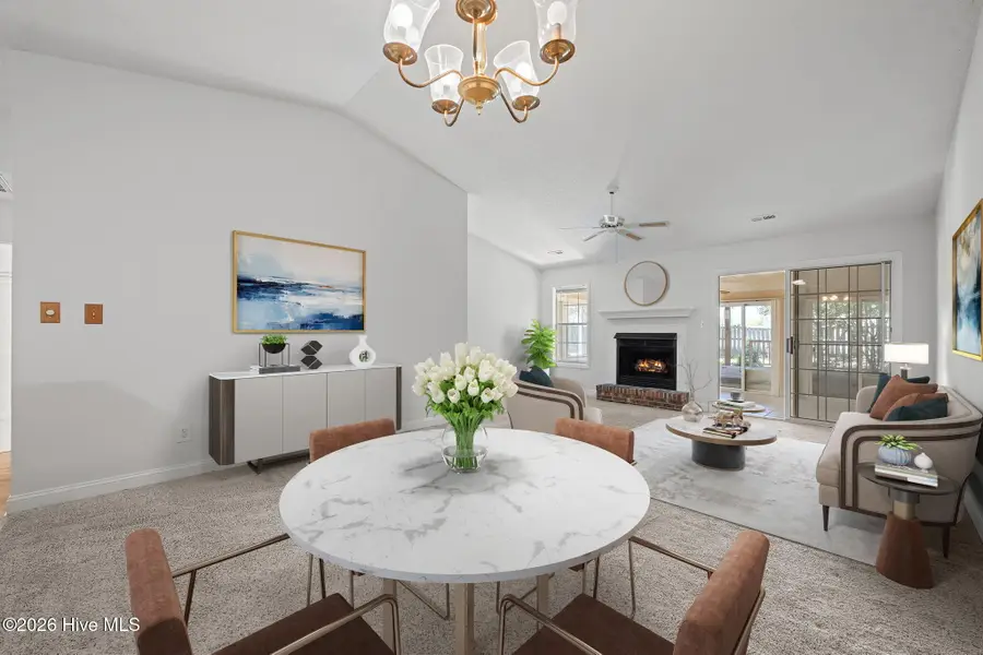 1117 Gilgo Road, Oriental, NC 28571 - #2