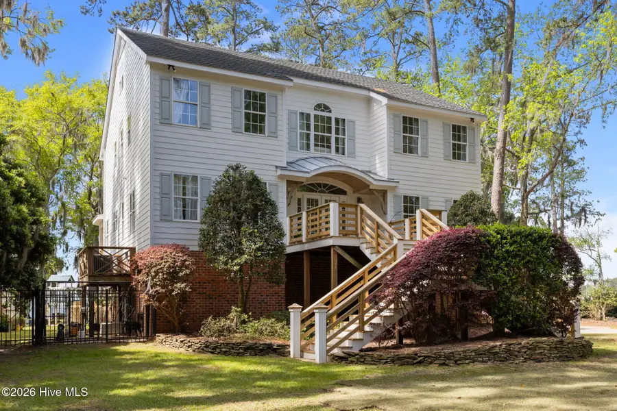 127 Riverview Drive, Washington, NC 27889 - #3