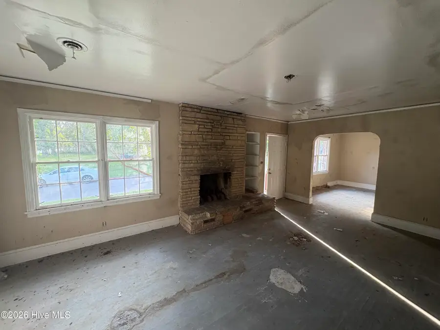 540 Jefferson Street, Plymouth, NC 27962 - #3