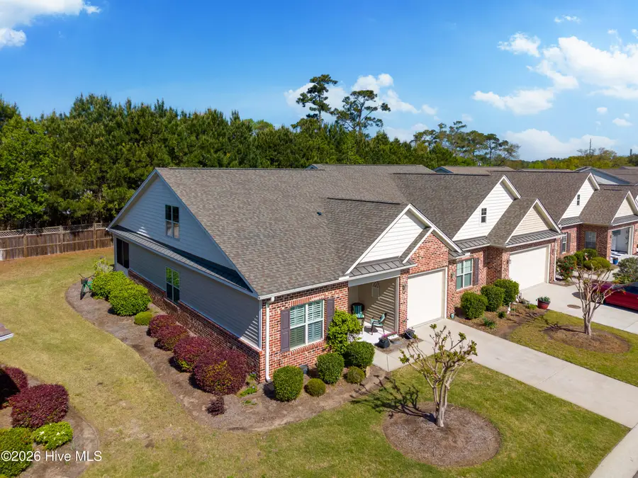 4175 Cambridge Cove Circle Se # 1, Southport, NC 28461 - #3