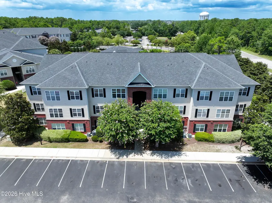 2807 Bloomfield Lane #Unit 206, Wilmington, NC 28412 - #2