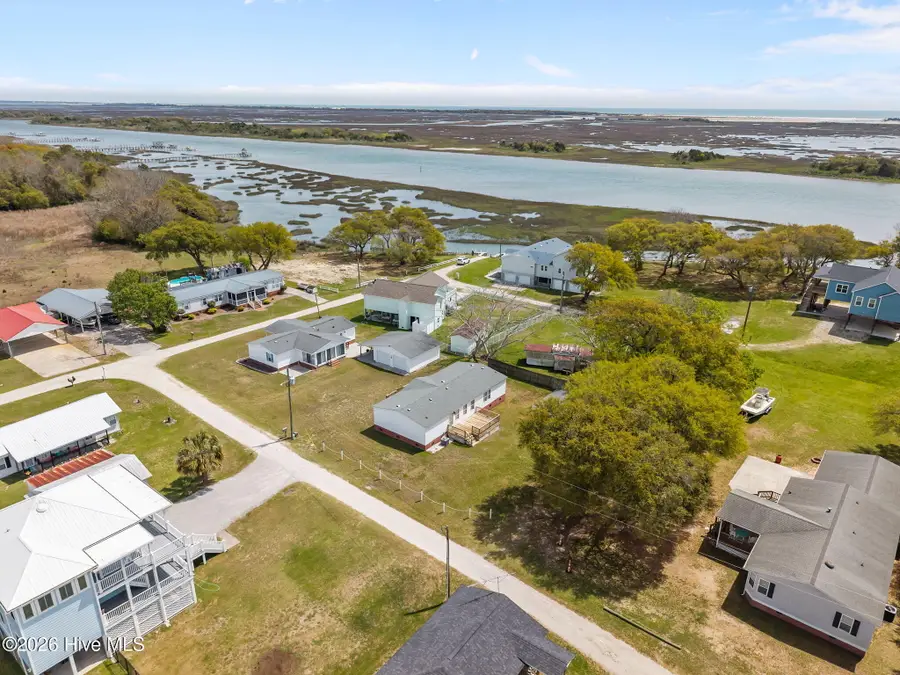 105 Crews Lane, Hubert, NC 28539 - #2