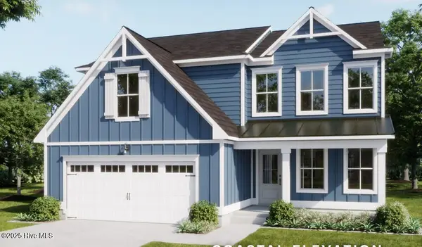 7085 Marsh Shore Point, Leland, NC 28451