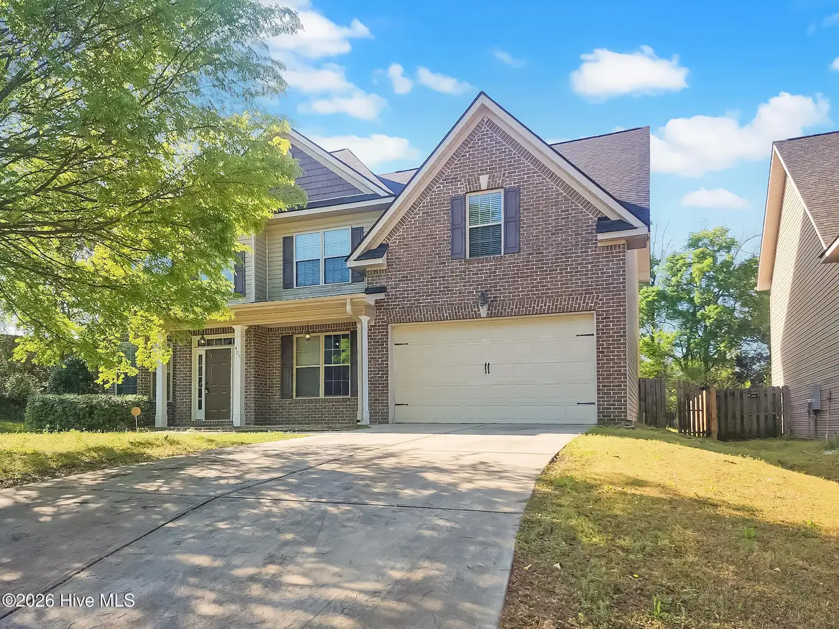 403 Keesaw Glen, Grovetown, GA 30813 - #1