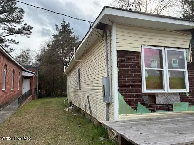 639 Henry Street, Rocky Mount, NC 27803 - #2