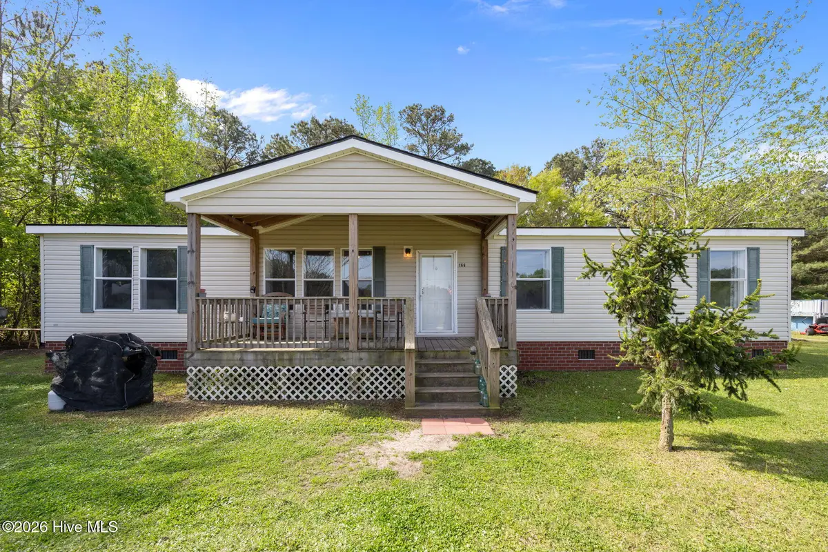 166 Haystack Branch Lane, Beulaville, NC 28518 - #1