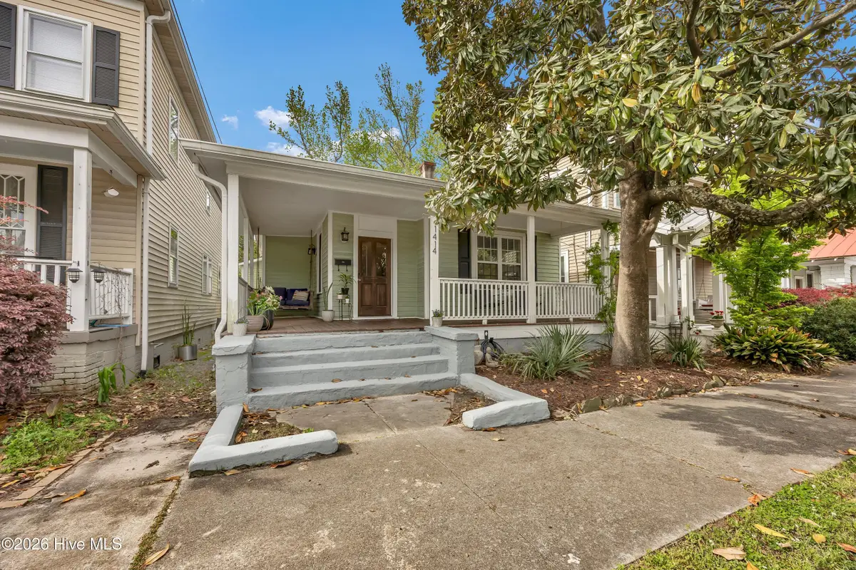 1414 Dock Street, Wilmington, NC 28401 - #1
