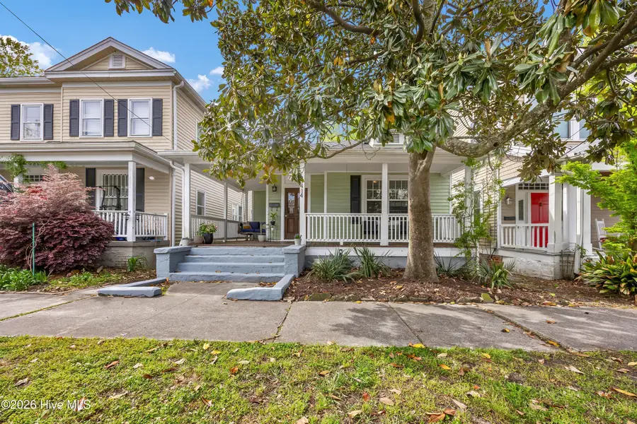 1414 Dock Street, Wilmington, NC 28401 - #3