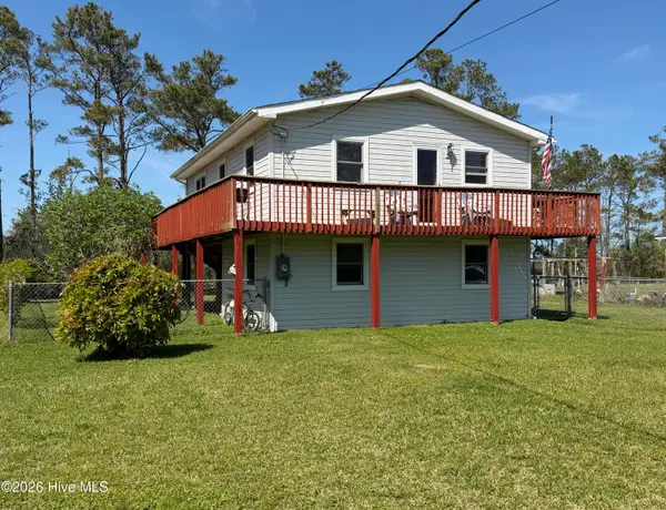 141 Williams Drive, Knotts Island, NC 27950