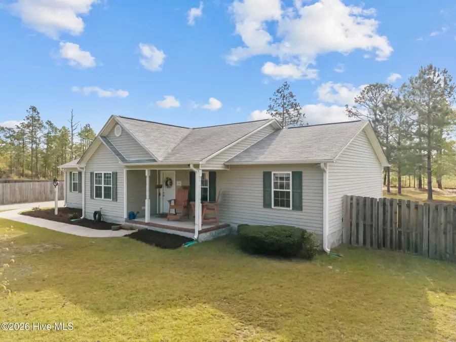 140 Van Riggs Road, Hubert, NC 28539 - #3