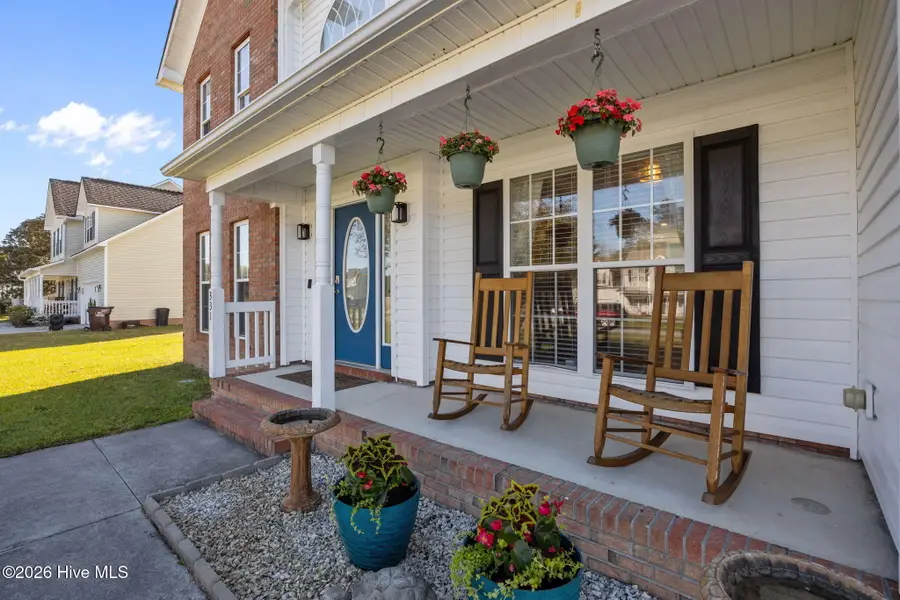 331 Rock Creek Drive S, Jacksonville, NC 28540 - #3