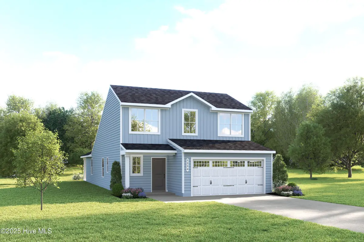 8072 Sterling Oaks Drive Nw, Ash, NC 28420 - #1