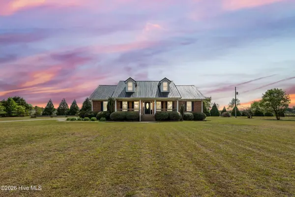 3032 Nc-50, Beulaville, NC 28518