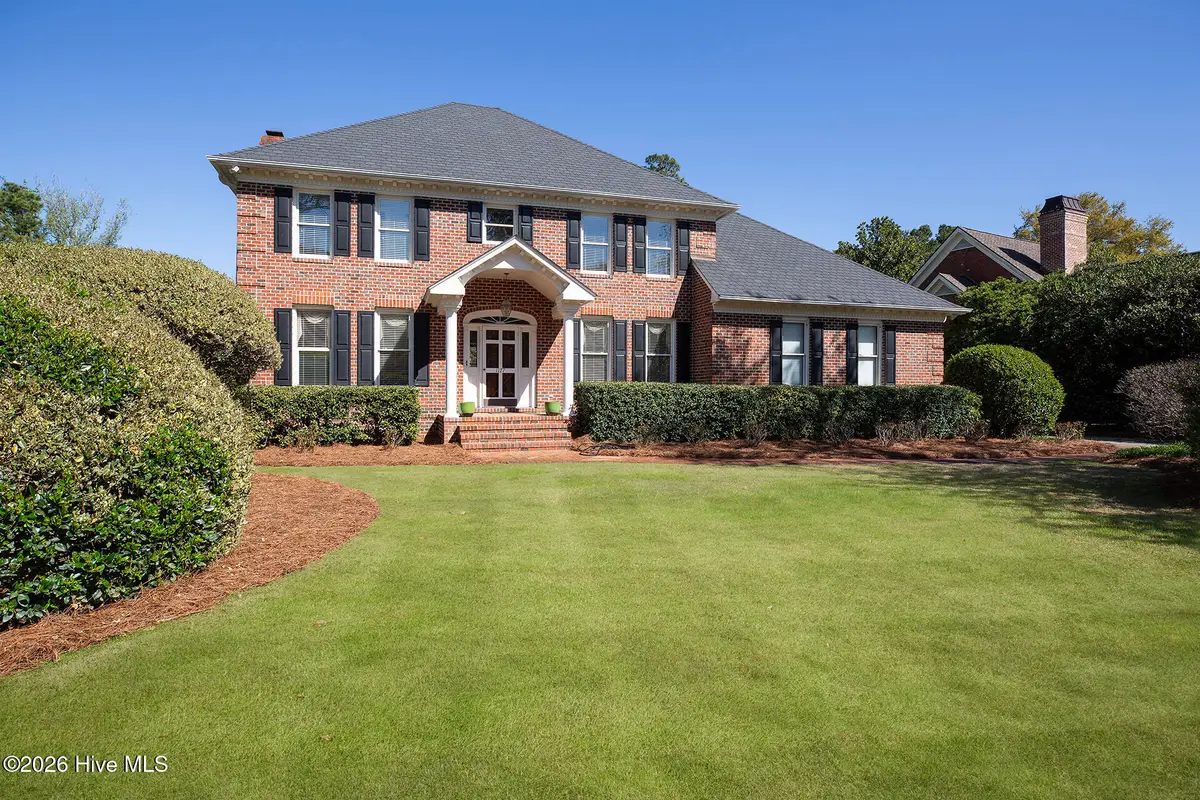 1177 Arboretum Drive, Wilmington, NC 28405 - #1