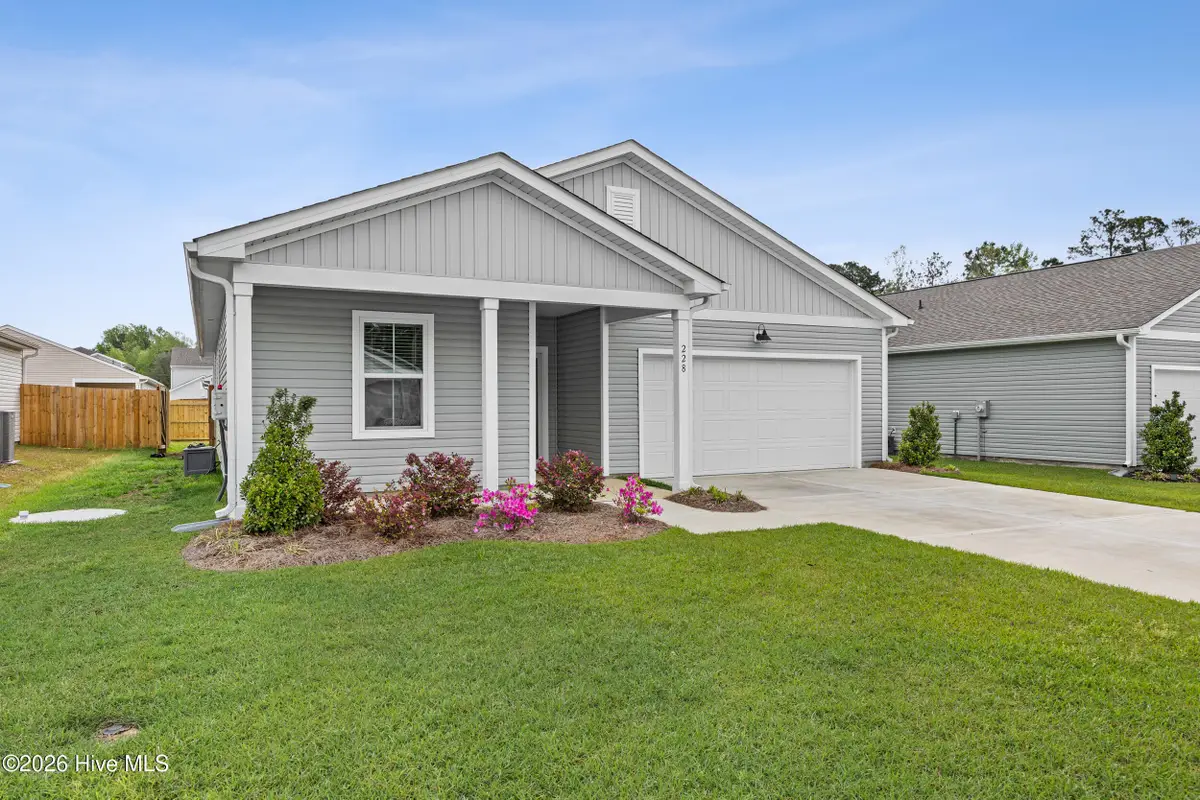 228 Ocean Pointe Boulevard Se #48, Bolivia, NC 28422 - #1