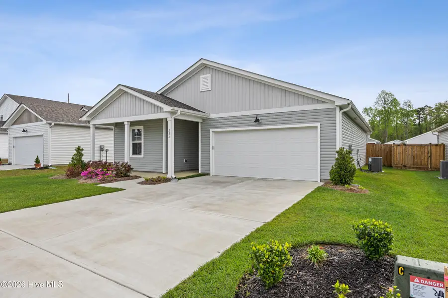 228 Ocean Pointe Boulevard Se #48, Bolivia, NC 28422 - #3