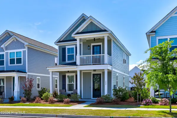 342 Longhill Drive, Wilmington, NC 28412
