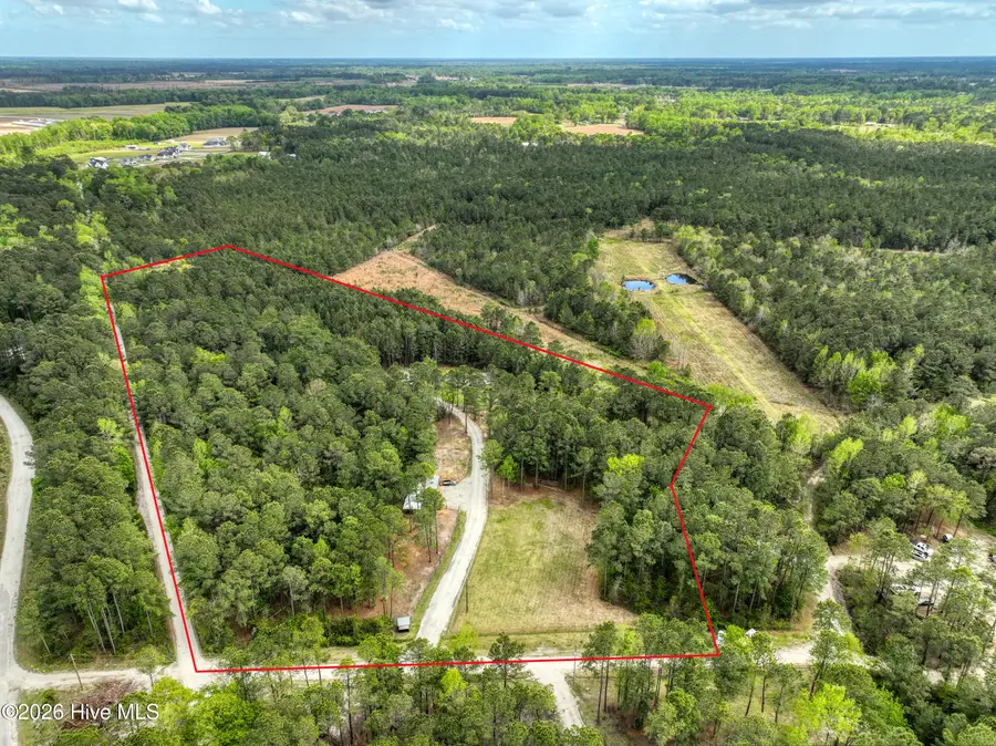 193 Alonza Lane, Richlands, NC 28574 - #3