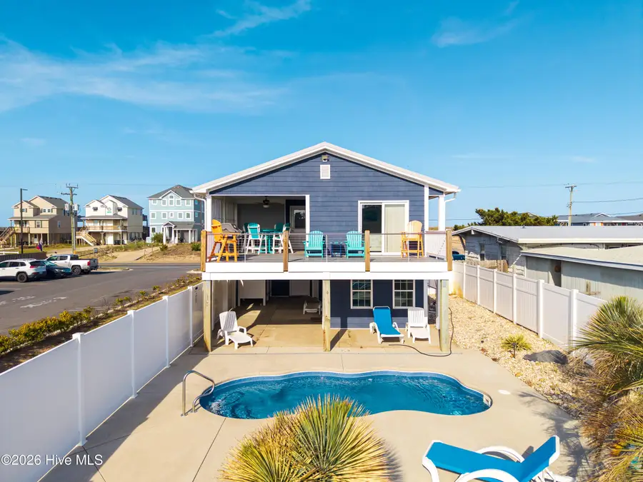 1828 N Virginia Dare Trail, Kill Devil Hills, NC 27948 - #2