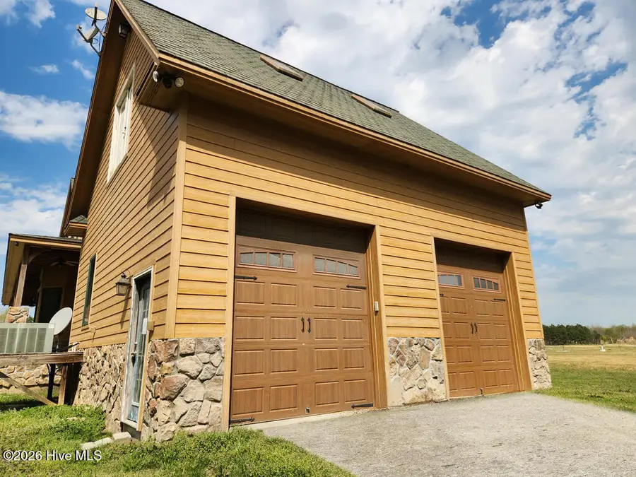 1921 View Nicholson Road, Williamston, NC 27892 - #2