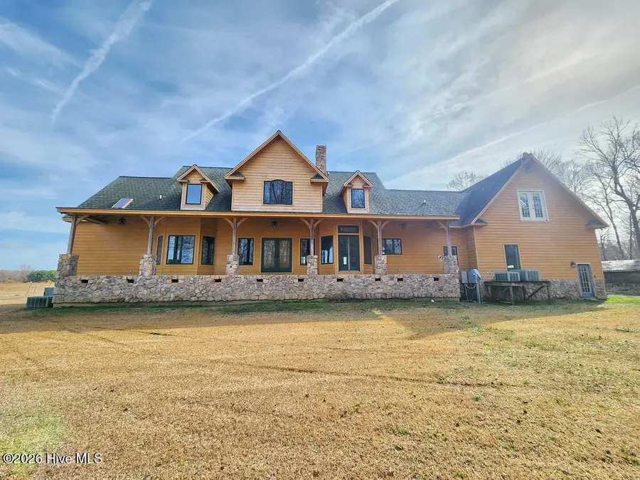 1921 View Nicholson Road, Williamston, NC 27892 - #3