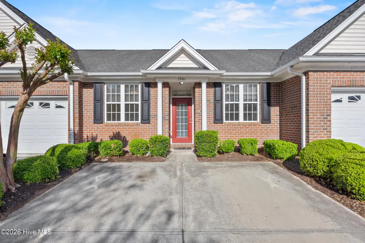 5341 Christian Drive, Wilmington, NC 28403 - #1