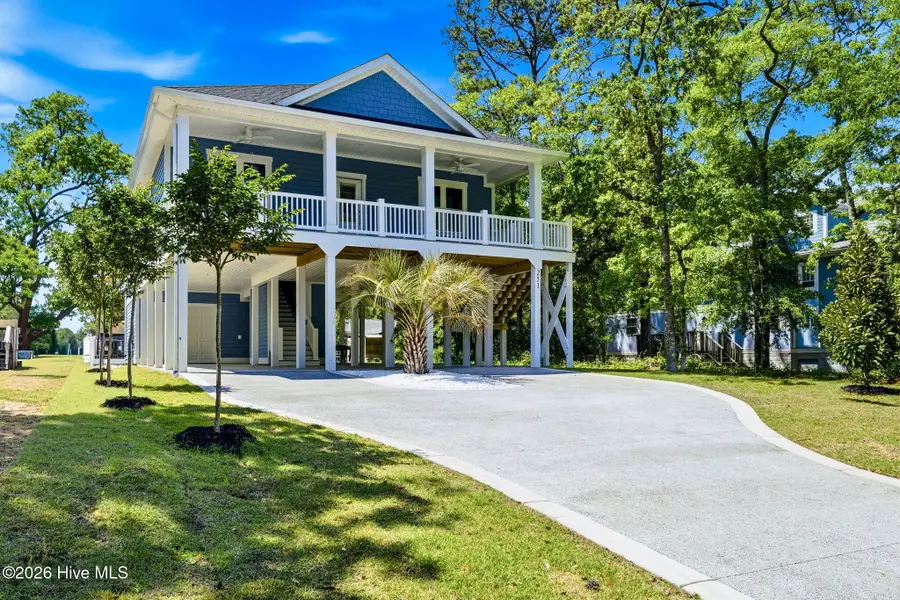 251 NE 66th Street, Oak Island, NC 28465 - #3