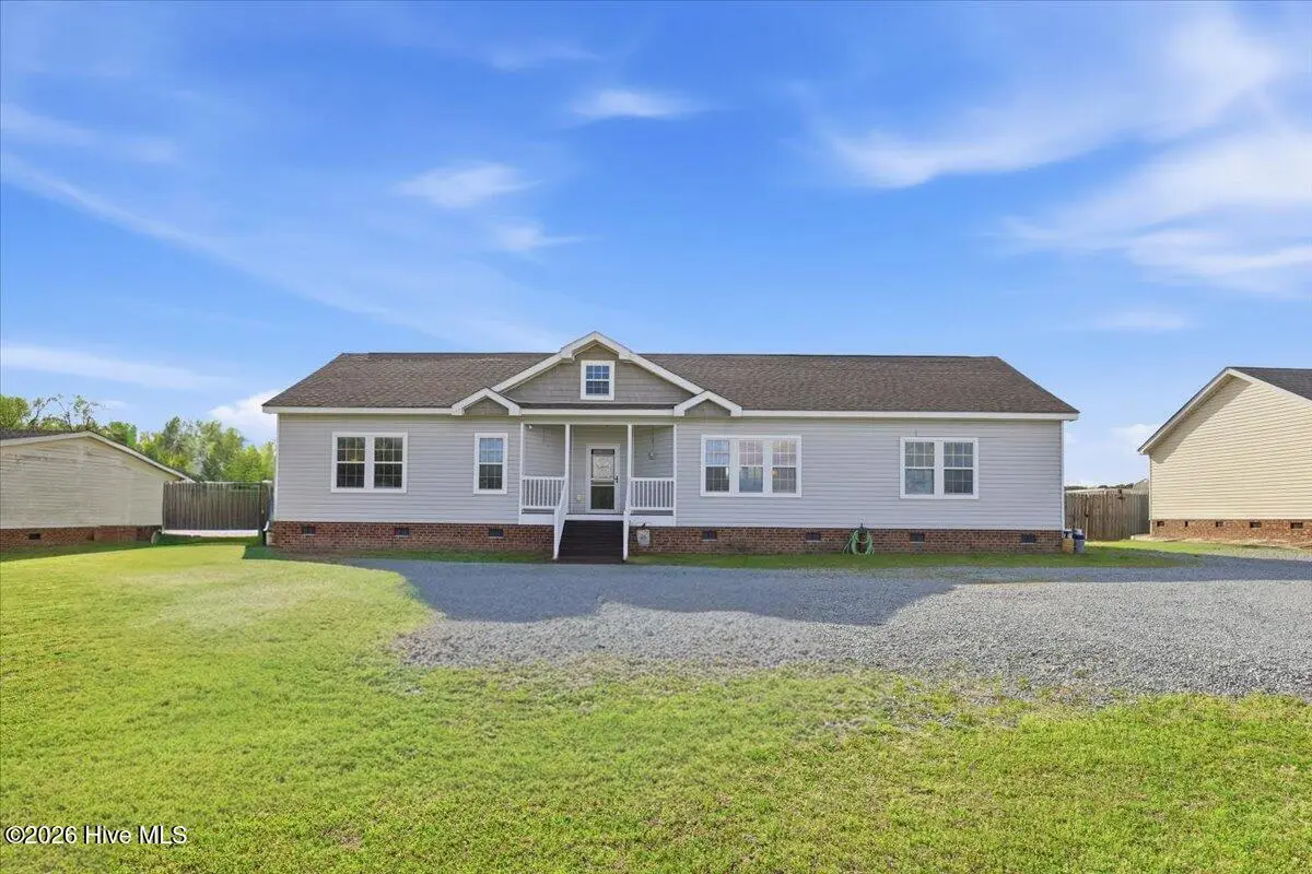 1831 Hinnant Road Nw, Pikeville, NC 27863 - #1