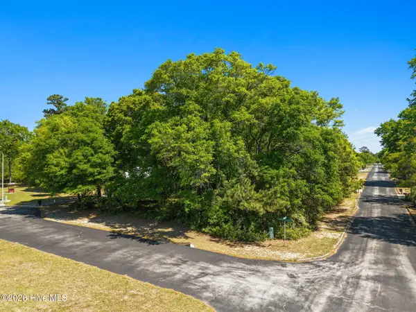 Lot 69 Blanes Landing Sw, Calabash, NC 28467