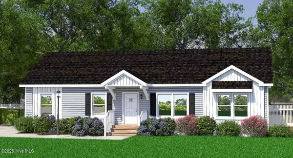 105 Blades Village Drive, Havelock, NC 28532