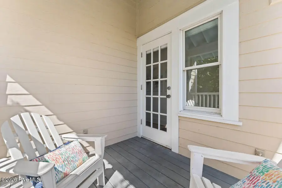 21 Keelson Row #E Ocean Vista, Southport, NC 28461 - #2