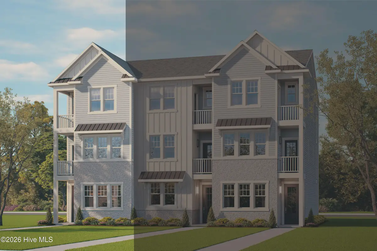 510 Mcrae Street #103, Wilmington, NC 28401 - #1