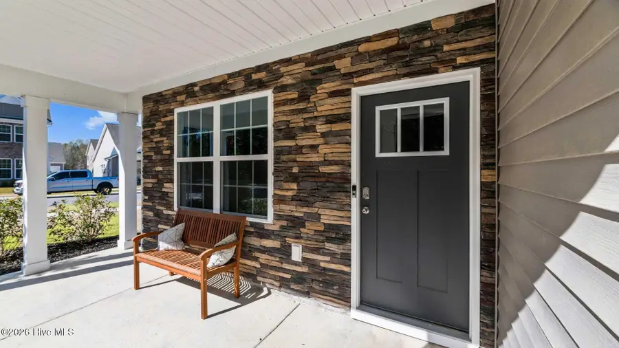 1001 Chiles Drive, New Bern, NC 28562 - #2