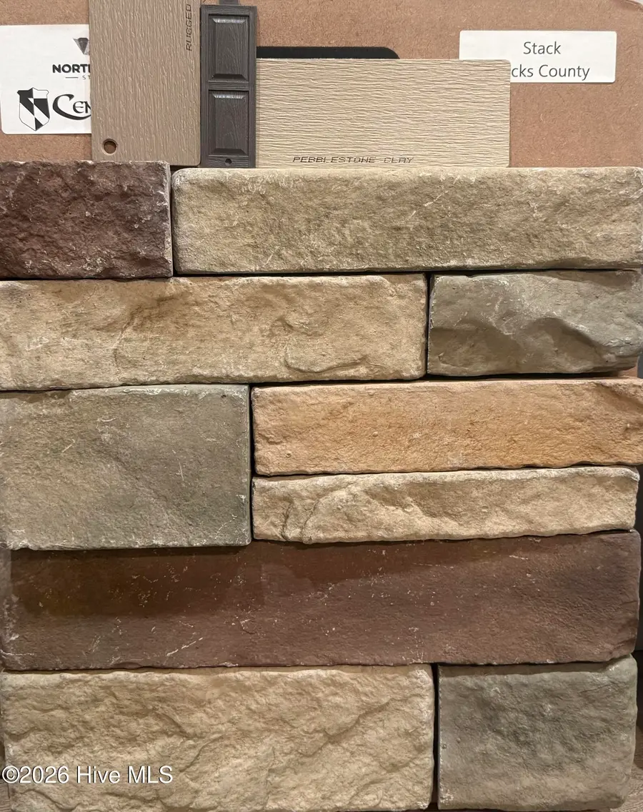 260 Laborde Lane, Raeford, NC 28376 - #3