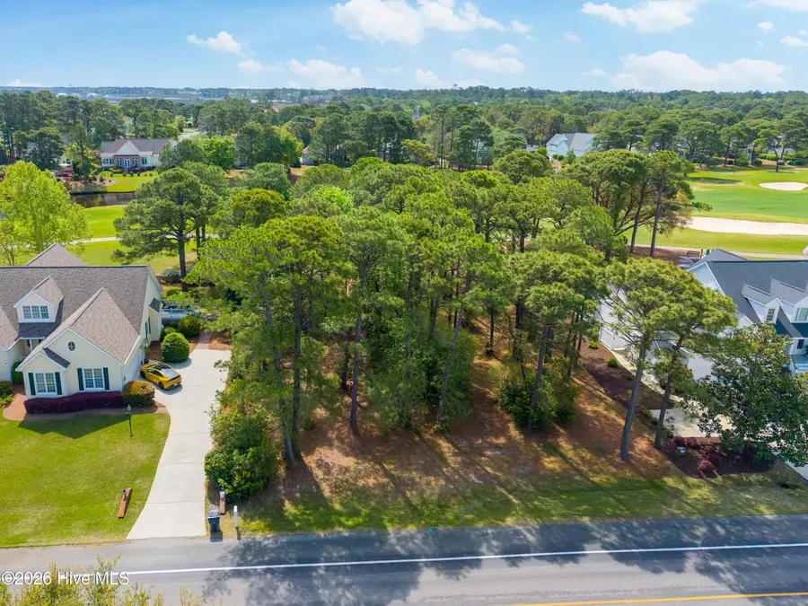 2973 Trailwood Drive Se, Southport, NC 28461 - #2