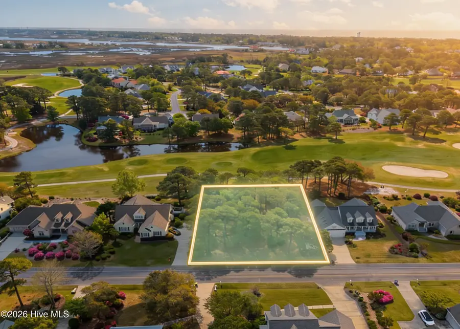 2973 Trailwood Drive Se, Southport, NC 28461 - #3