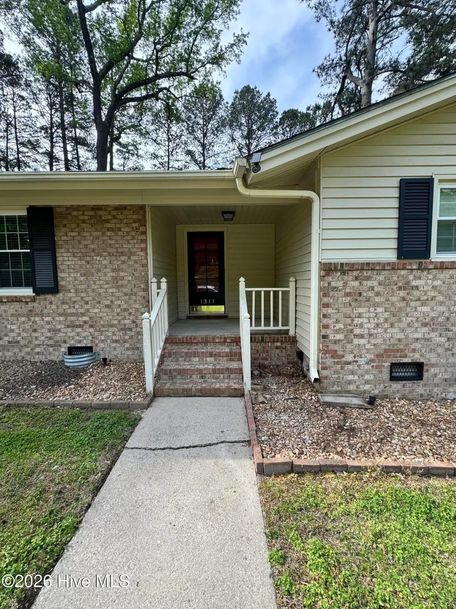 1311 Briarwood Drive Nw, Wilson, NC 27896 - #2