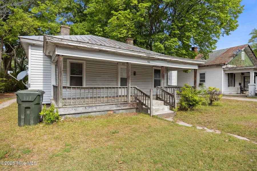 409 Pender Street E, Wilson, NC 27893 - #3